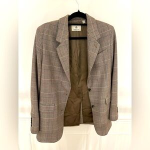 Aritzia Babaton Agency Blazer size small